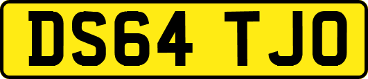 DS64TJO