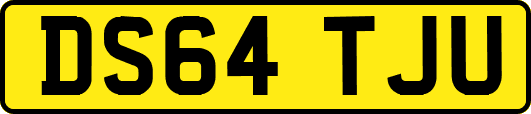 DS64TJU