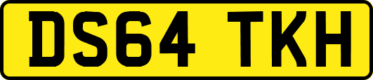 DS64TKH