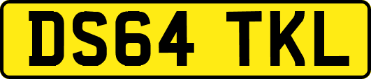 DS64TKL