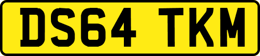 DS64TKM