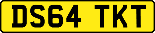 DS64TKT