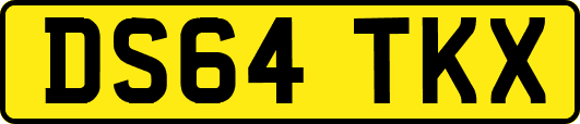 DS64TKX