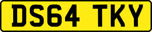 DS64TKY