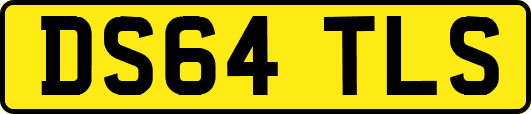 DS64TLS