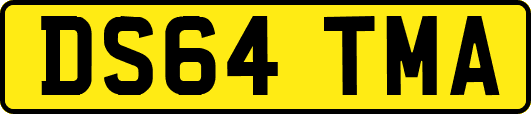 DS64TMA