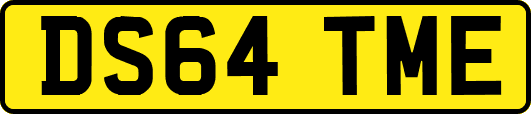 DS64TME