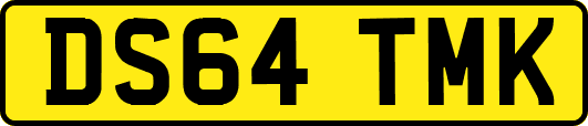 DS64TMK