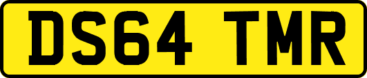 DS64TMR