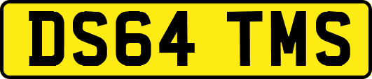 DS64TMS