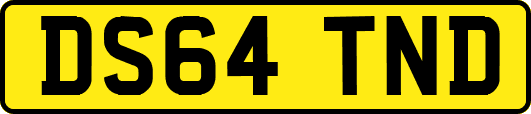 DS64TND