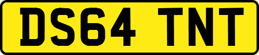 DS64TNT
