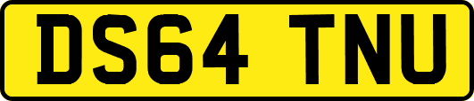 DS64TNU