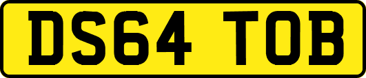 DS64TOB