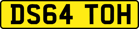 DS64TOH