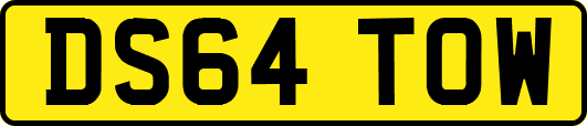 DS64TOW
