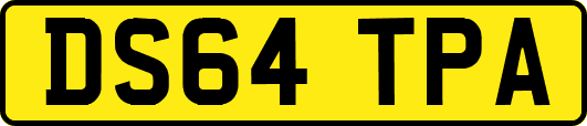 DS64TPA