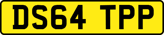 DS64TPP