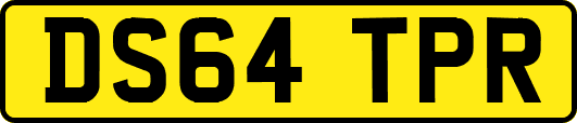 DS64TPR