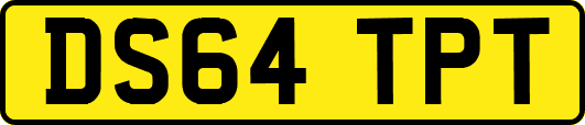 DS64TPT