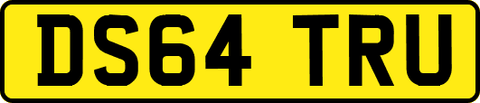 DS64TRU