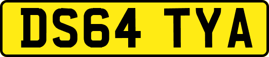 DS64TYA