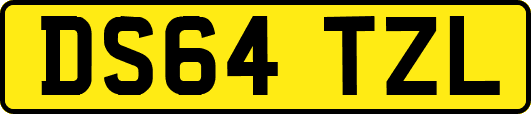DS64TZL