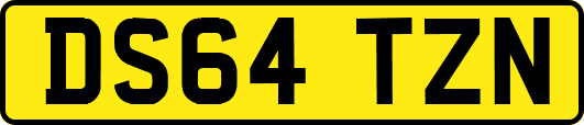 DS64TZN