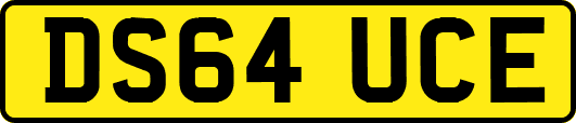 DS64UCE