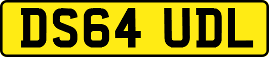 DS64UDL