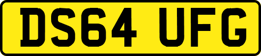 DS64UFG