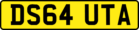 DS64UTA
