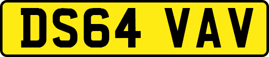 DS64VAV