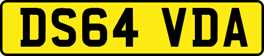 DS64VDA