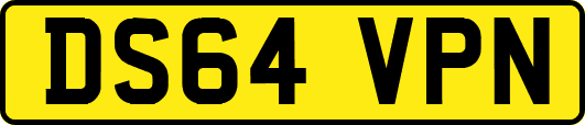 DS64VPN