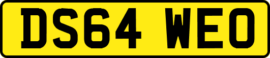 DS64WEO