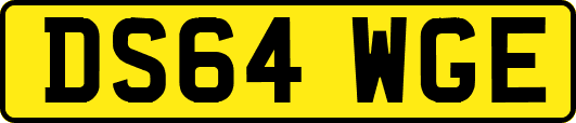 DS64WGE