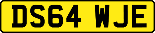 DS64WJE