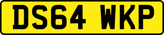 DS64WKP