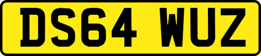 DS64WUZ