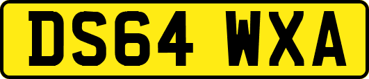 DS64WXA