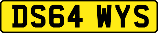 DS64WYS