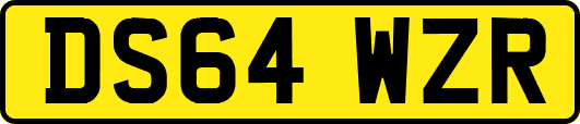 DS64WZR