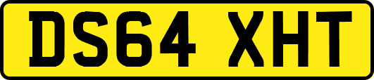 DS64XHT