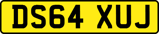 DS64XUJ