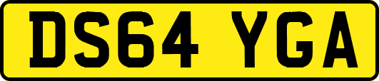 DS64YGA
