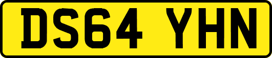 DS64YHN