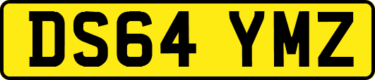DS64YMZ