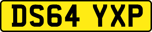 DS64YXP