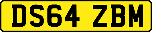 DS64ZBM